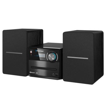 xyz - Wieża Blaupunkt MS13BT Bluetooth - abc