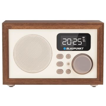 xyz - Radioodtwarzacz Blaupunkt HR5BR FM/MP3 - abc