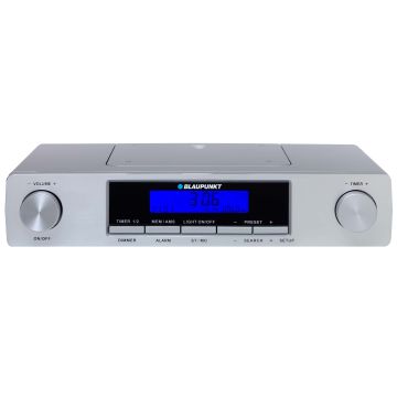 xyz - Radio kuchenne Blaupunkt KR12SL 1.6W - abc