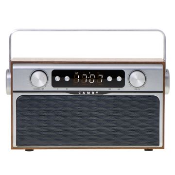 xyz - Radio Camry CR 1183 - abc