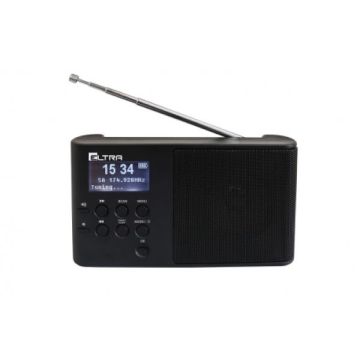 xyz - Radio Eltra Ula DAB+ i UKF (FM) - abc