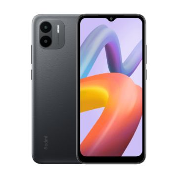 xyz - Smartfon Xiaomi Redmi A2 3/64GB czarny - abc