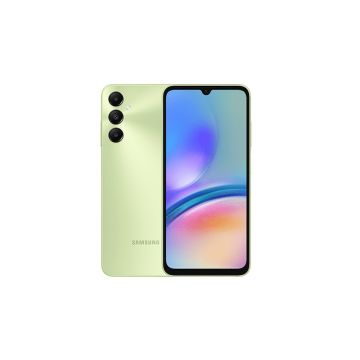 xyz - Smartfon Samsung Galaxy A05s zielony - abc