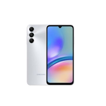 xyz - Smartfon Samsung Galaxy A05s srebrny - abc