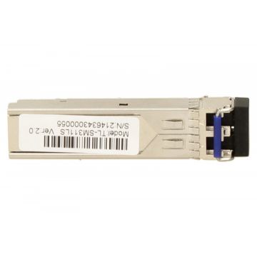 xyz - TP-Link Moduł FSP -gibc Gigabit SFP Single-mode LC 10KM - abc