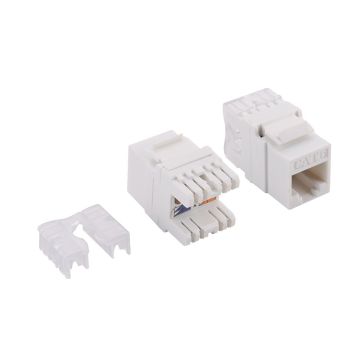 xyz - LogiLink Moduł Keystone RJ45 CAT.6, LSA/IDC - abc