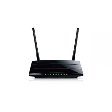 xyz - Router TP-Link TD-W8970 - abc