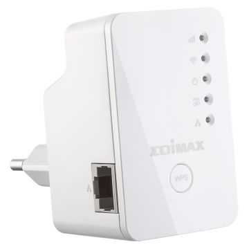 xyz - Wzmacniacz Edimax EW-7438RPn Mini WiFi N300 Repeater - abc