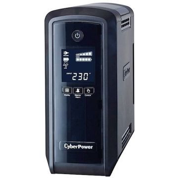 xyz - Cyber Power CP900EPFCLCD 540W/LCD/USB/4ms/ES - abc