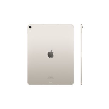 xyz - 13-inch iPad Air Wi-Fi + Cellular 128GB - Starlight - abc