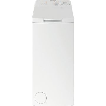 xyz - Pralka Indesit BTWL50300PL/N - abc