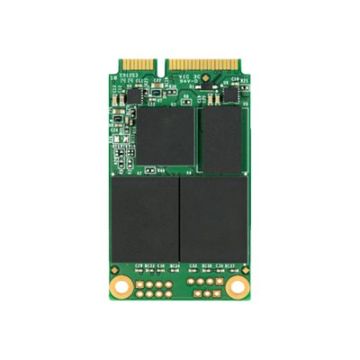 xyz - TRANSCEND mSATA TS128GMSA370 128GB - abc