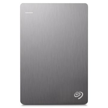 xyz - Dysk SEAGATE BACKUP PLUS STDR1000201 1TB USB3.0 silver - abc