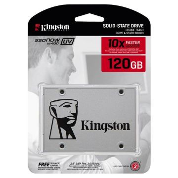 xyz - Kingston UV400 SUV400S37/120G - abc