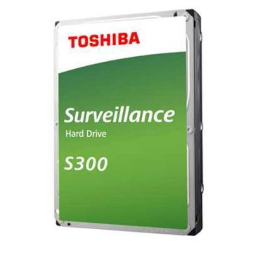 xyz - Dysk Toshiba S300 HDWT380UZSVA 8TB SATA Surveillance BULK - abc