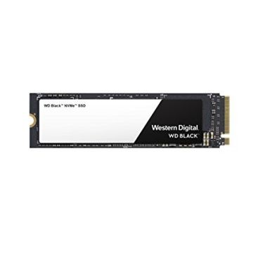 xyz - Dysk SSD Western Digital Black WDS250G2X0C (250 GB ; M.2; PCI-E) - abc