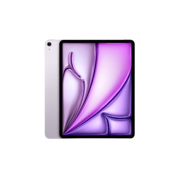 xyz - 13-inch iPad Air Wi-Fi 128GB - Purple - abc