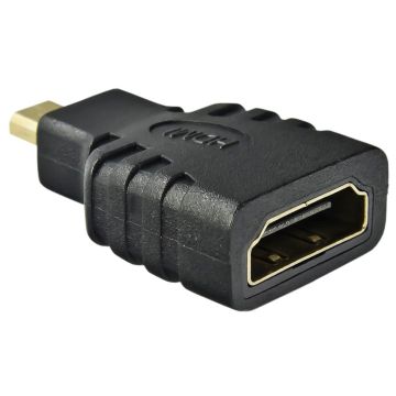 xyz - Adapter Akyga AK-AD-10 HDMI - microHDMI F-M - abc