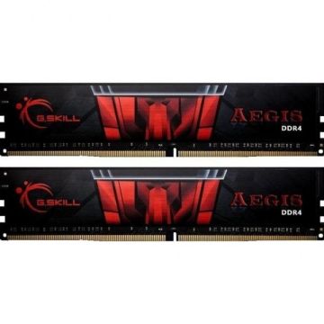 xyz - Pamięć DDR4 G.SKILL Aegis 16GB (2x8GB) 3000MHz CL16 1.35V - abc