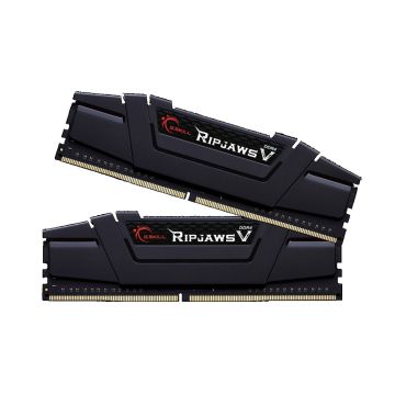 xyz - Pamięć DDR4 G.SKILL Ripjaws V 16GB (2x8GB) 3200MHz CL16 1.35V - abc