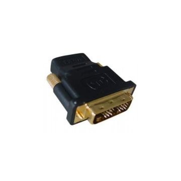 xyz - ADAPTER HDMI(F)->DVI(M) GEMBIRD - abc