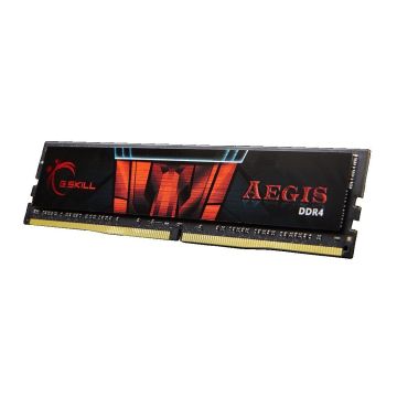 xyz - Pamięć DDR4 G.SKILL Aegis 8GB (1x8GB) 3000MHz CL16 1,35V - abc