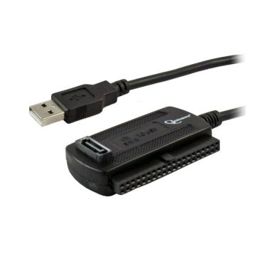 xyz - ADAPTER USB -> IDE 2.0 (SATA/2,5"/ 3,5")(AUSI01) GEMBIRD - abc