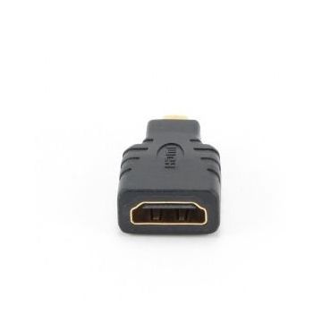 xyz - Gembird Adapter HDMI-A(F)->Micro HDMI-D(M) - abc