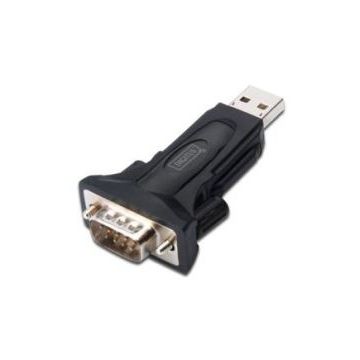 xyz - Digitus Adapter USB 2.0 do RS485 (COM) (Chipset: FTDI / FT232RL) - abc