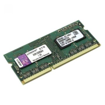 xyz - Kingston DDR3 SODIMM  4GB/1333 CL9 - abc