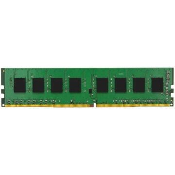 xyz - Kingston Moduł pamięci 16GB 2666MHz DDR4 Non-ECC CL19 DIMM - abc