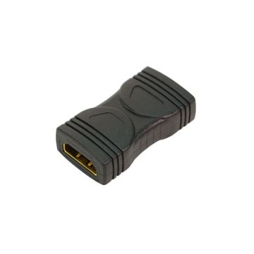 xyz - Adapter HDMI LogiLink AH0006 2x HDMI (F) - abc