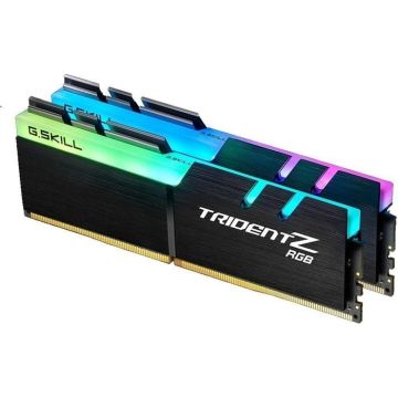 xyz - G.SKILL DDR4 TRIDENTZ 2x16GB 3200MHz CL14 XMP2 RGB LED - abc