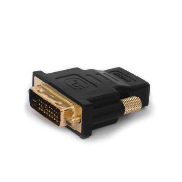 xyz - ADAPTER HDMI - DVI SAVIO CL-21 - abc