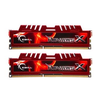 xyz - G.SKILL DDR3 16GB (2x8GB) RipjawsX 1600MHz CL10 - abc