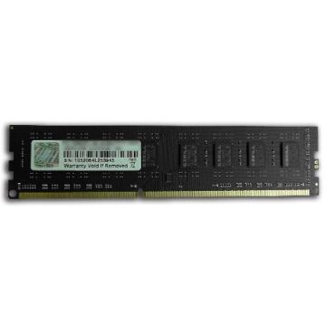 xyz - G.SKILL DDR3 8GB 1333MHz CL9 - abc