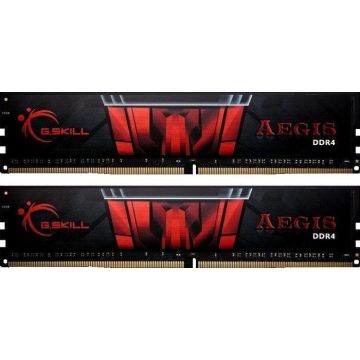 xyz - Pamięć DDR4 G.Skill Aegis 32GB (2x16GB) 3000MHz CL16 1,35V - abc