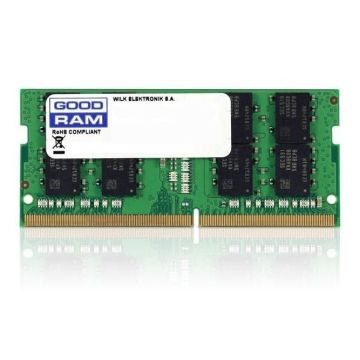 xyz - GOODRAM DDR4 SODIMM  8GB/2666 CL19 - abc