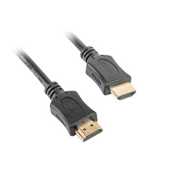 xyz - KABEL HDMI-HDMI V1.4 HIGH SPEED ETHERNET CCS 4.5M GEMBIRD - abc