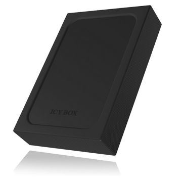 xyz - IcyBox IB-256WP obudowa HDD 2,5'' - abc