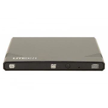 xyz - LiteOn Extern 8xDVD/CDRW Ultra-light Slim eBAU108 - abc