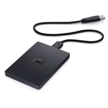 xyz - Zewnetrzny naped USB Dell DW316 DVD+/-RW - abc