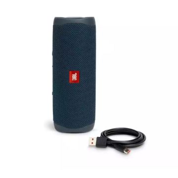 xyz - Głośnik JBL Flip 5 niebieski - abc