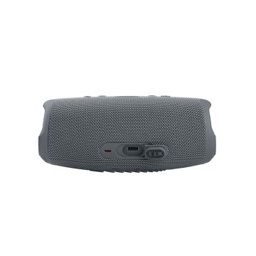 xyz - Głośnik bezprzewodowy JBL Charge 5  Bluetooth  - szary - abc