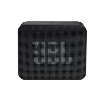 xyz - Głośnik JBL GO ESSENTIAL BLK czarny - abc