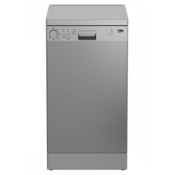 xyz - Beko DFS05011X Zmywarka - abc