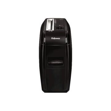 xyz - Fellowes Niszczarka 21Cs + bon 30PLN  ścinki 4x52 mm - abc