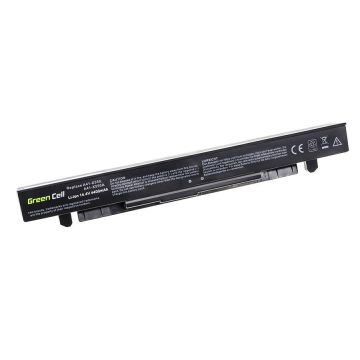 xyz - Bateria Green Cell do Asus ASX550 8 cell 14,4V - abc