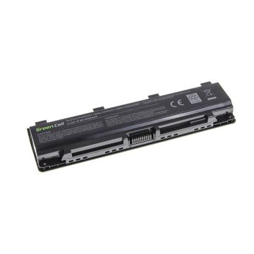 xyz - Bateria Green Cell do Toshiba PA5024U-1BRS 6 cell 11,1V - abc