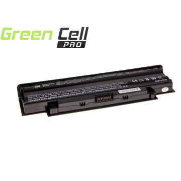 xyz - Bateria Green Cell PRO do Dell N3010 N4010 N5010 13R 14R 15R 6 cell 11,1V - abc